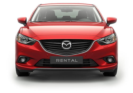 Quick Facts About Renting a Car in Ukraine