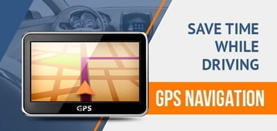 GPS-navigator rent: it is not a problem to find the way now