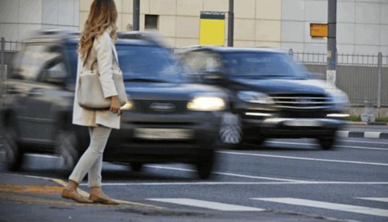 Нехтування правилами дорожнього руху — поширена причина ДТП