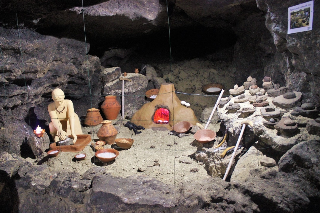 Туристические пещеры Тернопольщины – природное чудо Украины