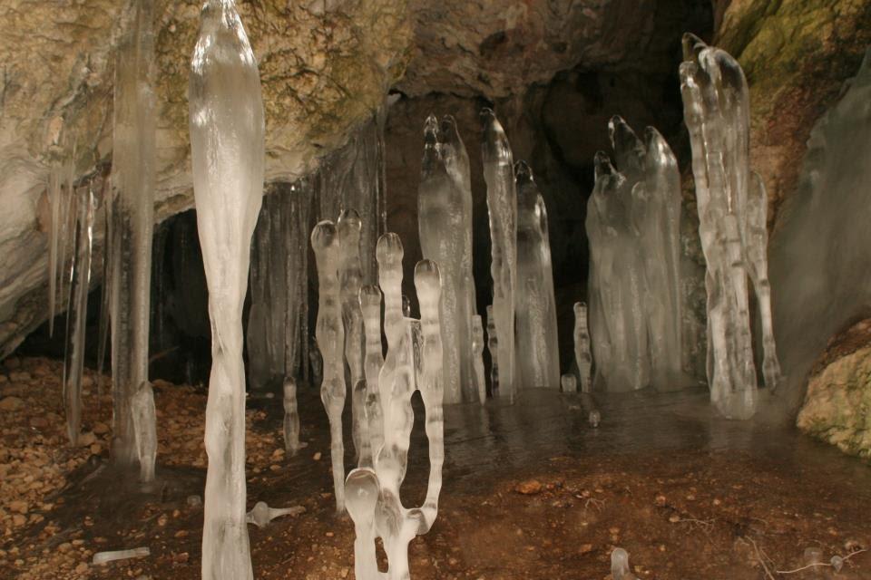 Угринська — печера Тернопільської області, що дивує