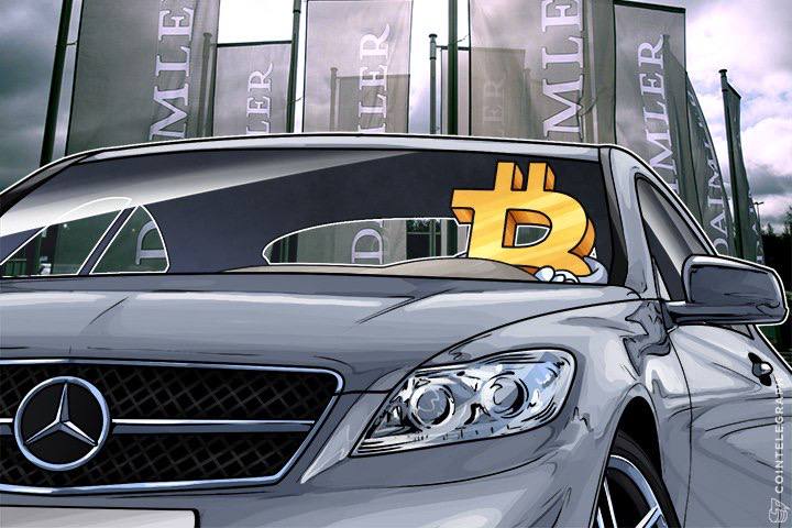 Криптовалюта в Україні - способи оплати за оренду авто криптовалютою
