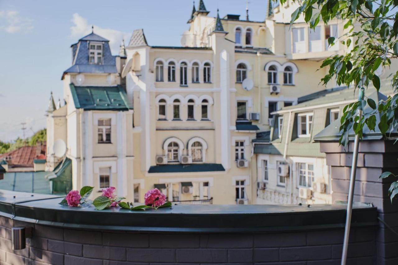 Лучшие отели в Киеве – выбор, который вас не разочарует