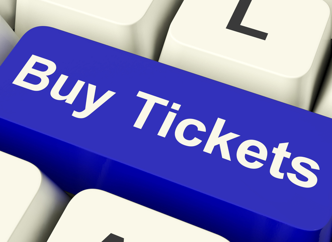 Онлайн-купівля квитків на потяг – важливі деталі, які слід врахувати
