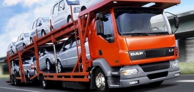 Осталось 2 дня до подорожания новых иномарок!