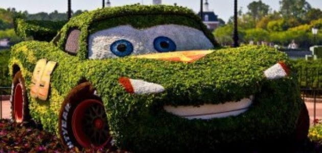 Уникальная выставка «зеленых авто» пройдет в Киеве!