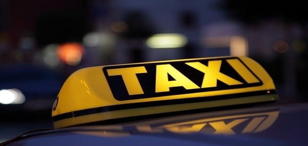 Нелегальных таксистов в Украине все больше и больше.