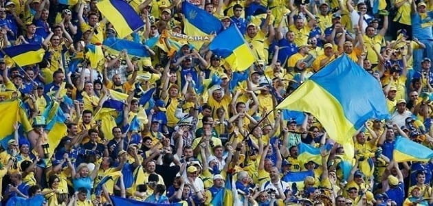 Болельщикам и любителям футбола!
