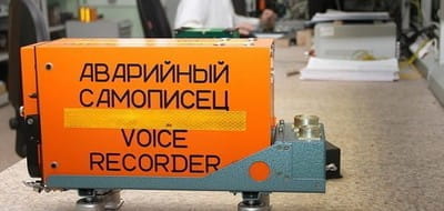 «Чёрные ящики» в авто – как они помогут