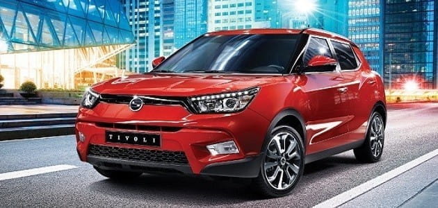 «Новые корейцы» на автомобильном рынке Украины