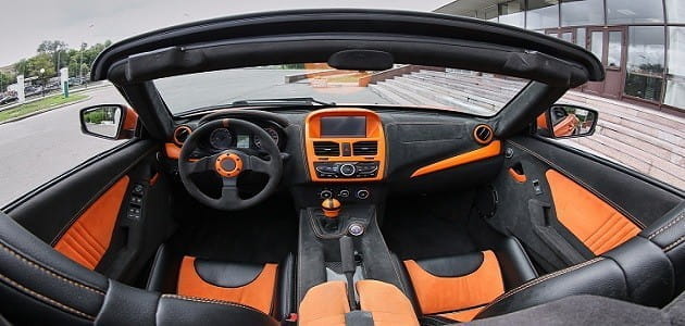 Можно ли самостоятельно улучшить обзорность автомобиля?