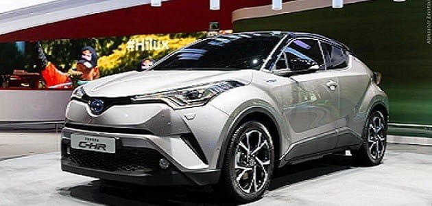 Какие авто пользуются повышенным спросом среди украинцев в 2016 году?