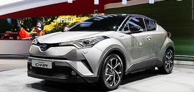 Какие авто пользуются повышенным спросом среди украинцев в 2016 году?