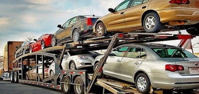 Украинцев уже не так привлекают б/у автомобили