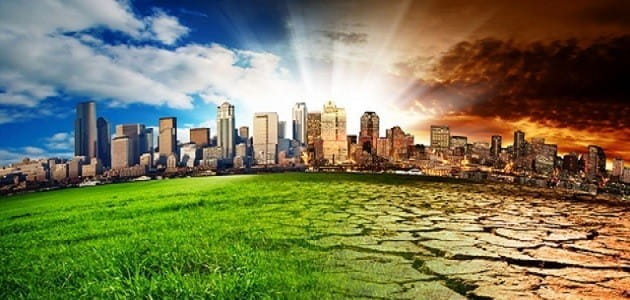 Украине грозит экстремальное тепло