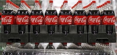 На французском заводе Coca-Cola была найдена крупная партия кокаина