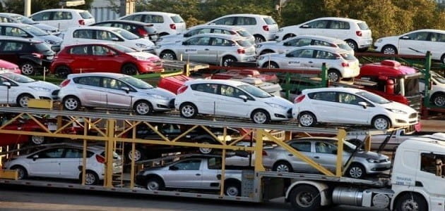 Какие автомобили в фаворе у украинцев: ТОП-10