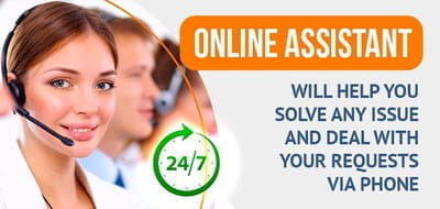 Concierge-service – comprehensive travel support