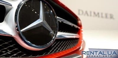 Mercedes-Benz возвращаются на базу