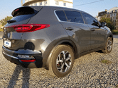 Прокат Kia Sportage SL (Киа Спортейдж) в Виннице - RENTAL