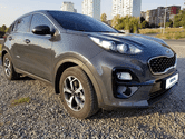 Прокат Kia Sportage SL (Киа Спортейдж) в Виннице - RENTAL