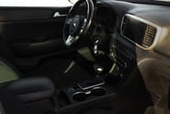 Kia Sportage на прокат