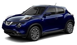 Аренда машин Nissan Juke