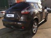 Оренда Nissan Juke (Ніссан Жук) у Харкові - RENTAL