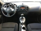 Оренда Nissan Juke (Ніссан Жук) у Харкові - RENTAL
