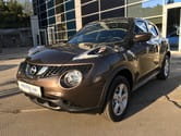 Оренда Nissan Juke (Ніссан Жук) у Харкові - RENTAL