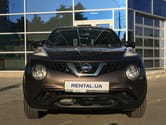 Оренда Nissan Juke (Ніссан Жук) у Харкові - RENTAL