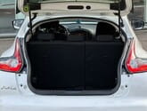 Взять в аренду Nissan Juke