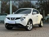 Nissan Juke в прокат