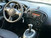 Аренда машины Nissan Juke