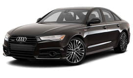 Авто Audi A6 в аренду в Киеве