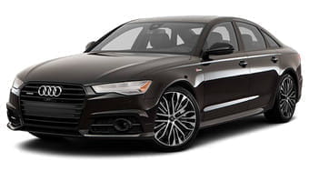 Прокат Audi a6 quattro (Ауді А6) у Києві