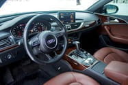 Оренда Audi a6 quattro (Ауді А6) у Києві - RENTAL