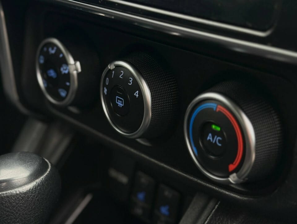 Toyota Corolla самый надежный автомобиль для аренды