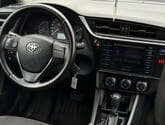 Аренда Toyota Corolla для путешествий