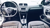 Прокат Volkswagen Polo Sedan (Фольксваген Поло) в Киеве - RENTAL