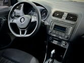 Прокат Volkswagen Polo