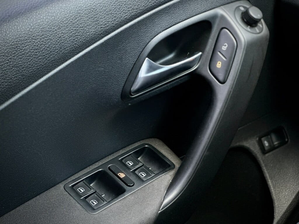 Volkswagen Polo на прокат