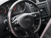 Аренда машины Volkswagen Polo
