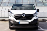 Взять в аренду Renault Trafic