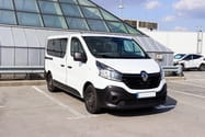 Прокат Renault Trafic