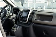 Renault Trafic в прокат