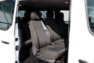 Аренда машины Renault Trafic