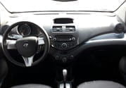 Прокат Chevrolet Spark (Шевроле Спарк) в Киеве - RENTAL