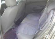 Прокат Chevrolet Spark (Шевроле Спарк) в Киеве - RENTAL