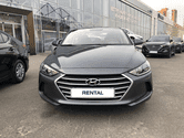 Прокат Hyundai Elantra (Хюндай Элантра 2017 ) в Киеве - RENTAL